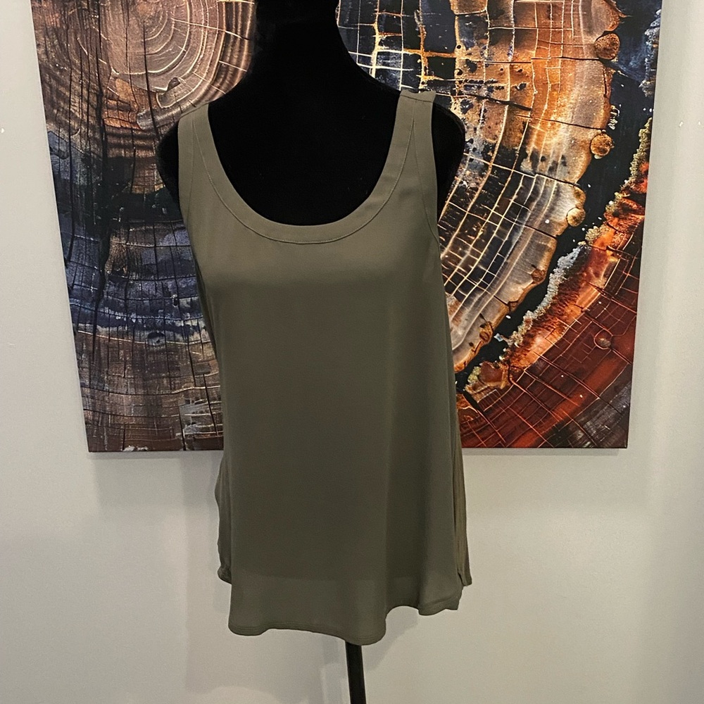 Express Blouse